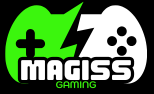 Magiss Gaming logo